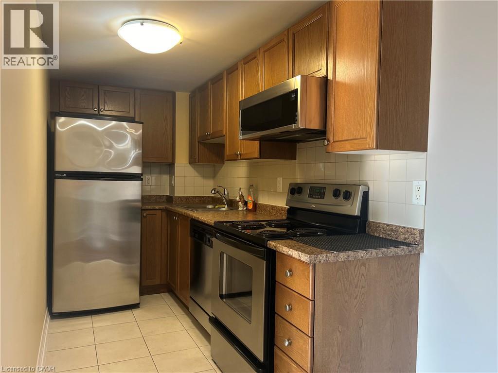 220 Forum Drive Unit# 707, Mississauga, Ontario  L4Z 4K1 - Photo 5 - 40808928