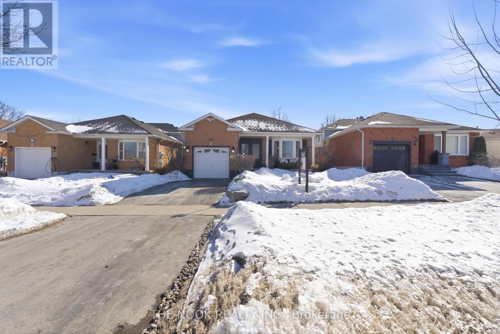 181 Edward Street W, Clarington, Ontario  L1B 1E6 - Photo 2 - E12840872