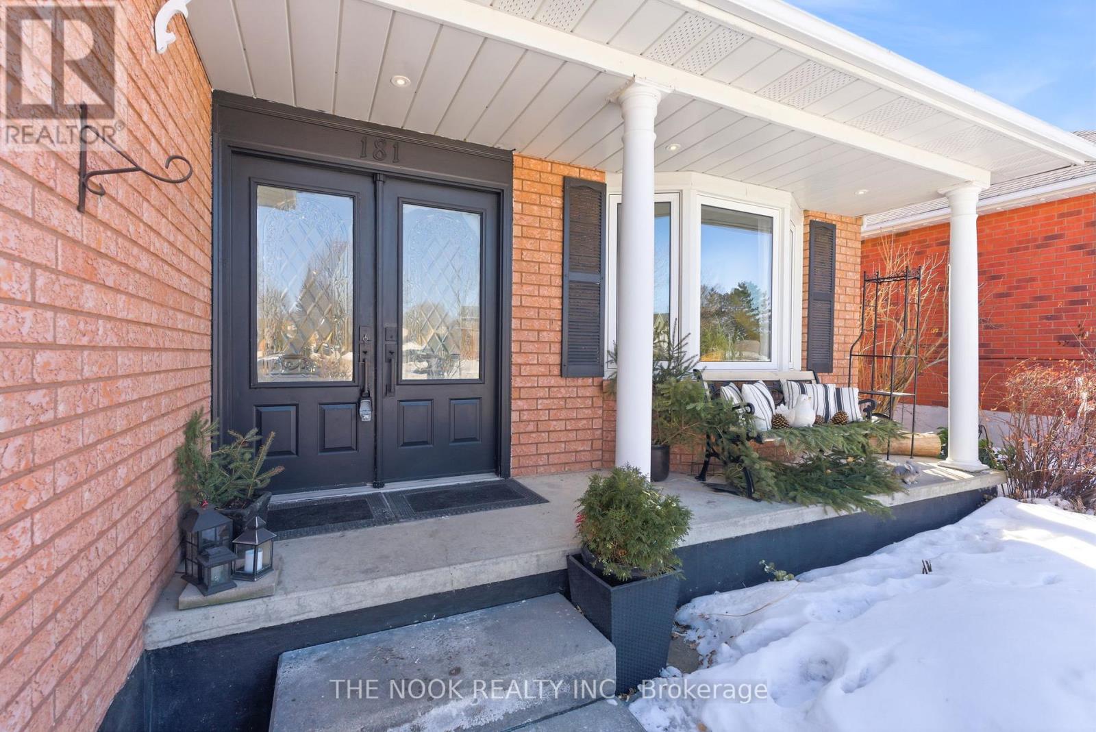 181 Edward Street W, Clarington, Ontario  L1B 1E6 - Photo 3 - E12840872