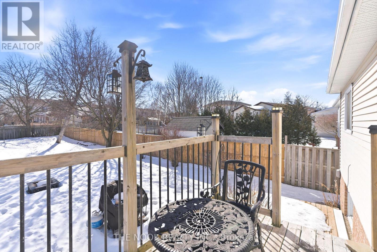 181 Edward Street W, Clarington, Ontario  L1B 1E6 - Photo 38 - E12840872