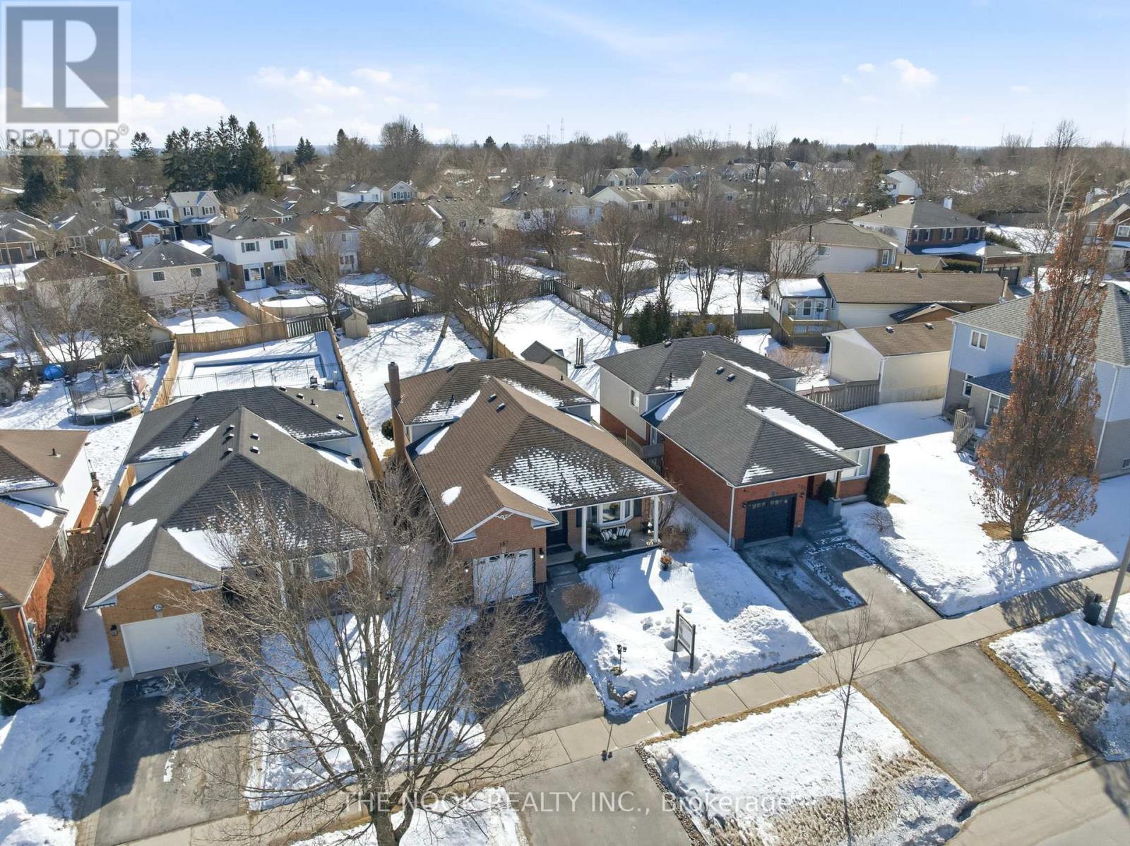 181 Edward Street W, Clarington, Ontario  L1B 1E6 - Photo 4 - E12840872