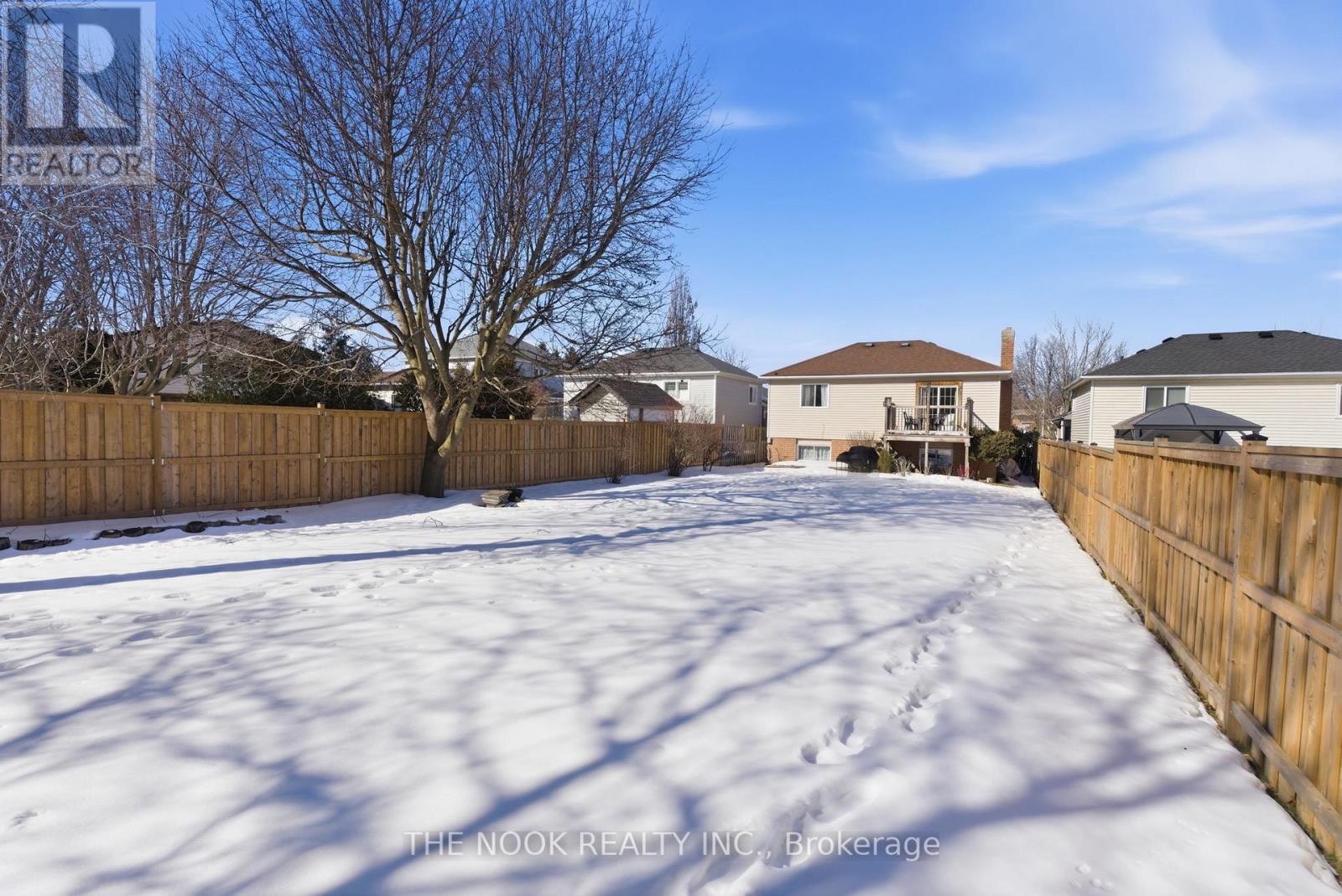 181 Edward Street W, Clarington, Ontario  L1B 1E6 - Photo 41 - E12840872