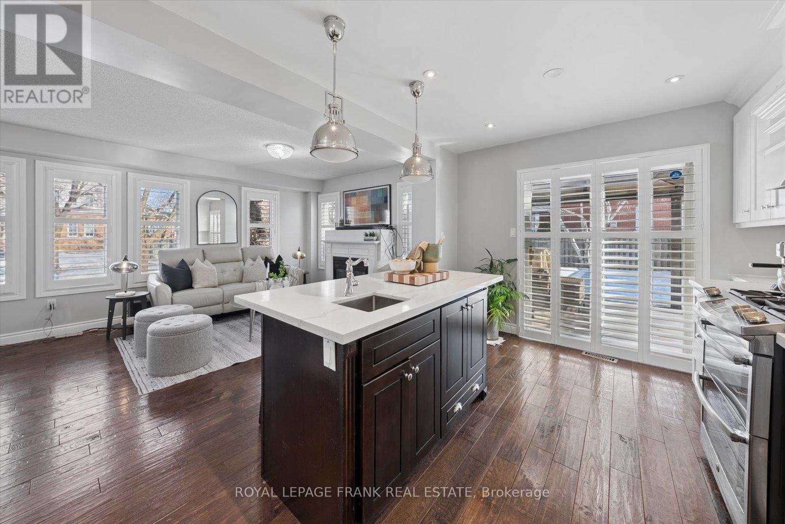 19 Portage Trail, Whitby, Ontario  L1N 9R3 - Photo 10 - E12840902