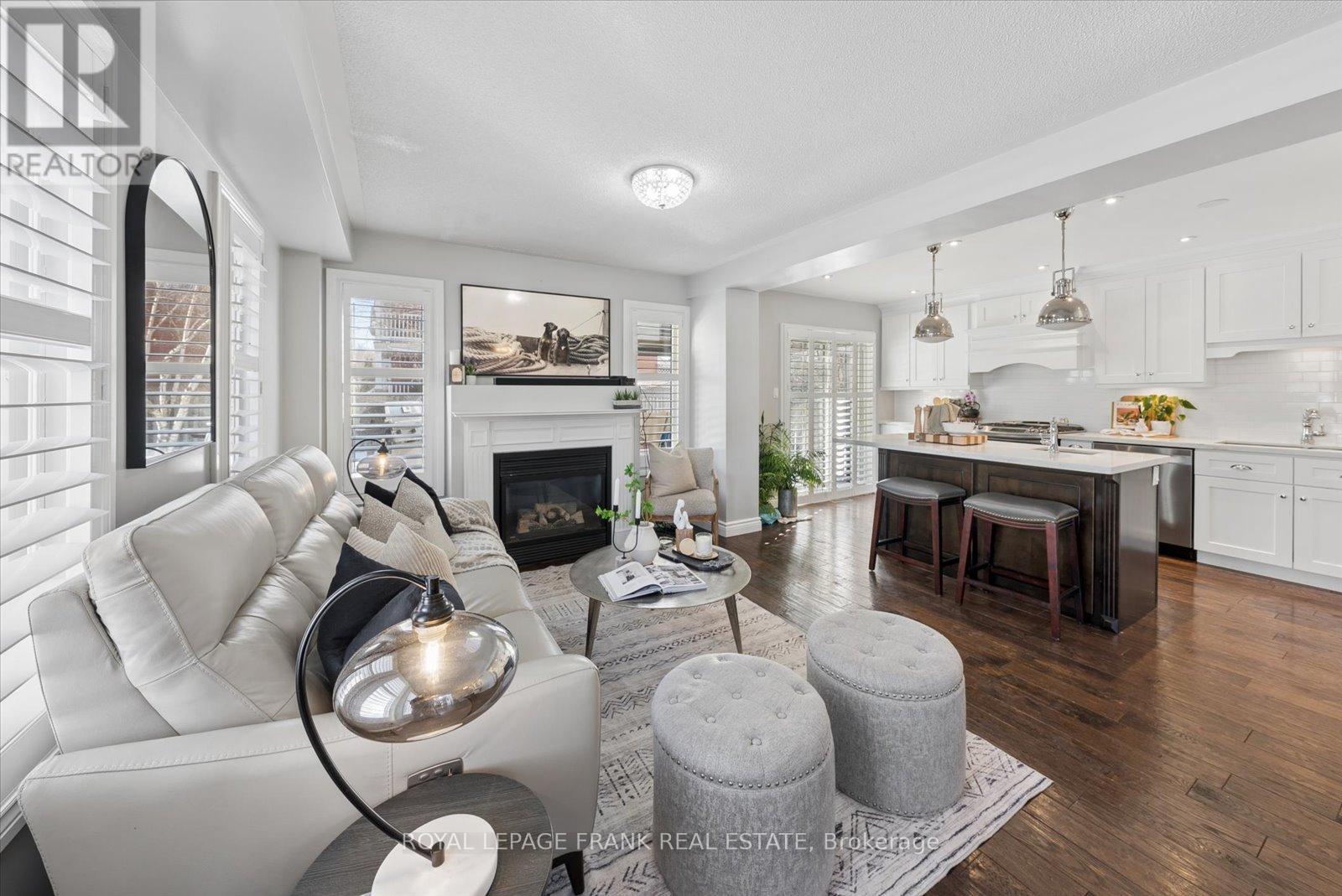 19 Portage Trail, Whitby, Ontario  L1N 9R3 - Photo 11 - E12840902