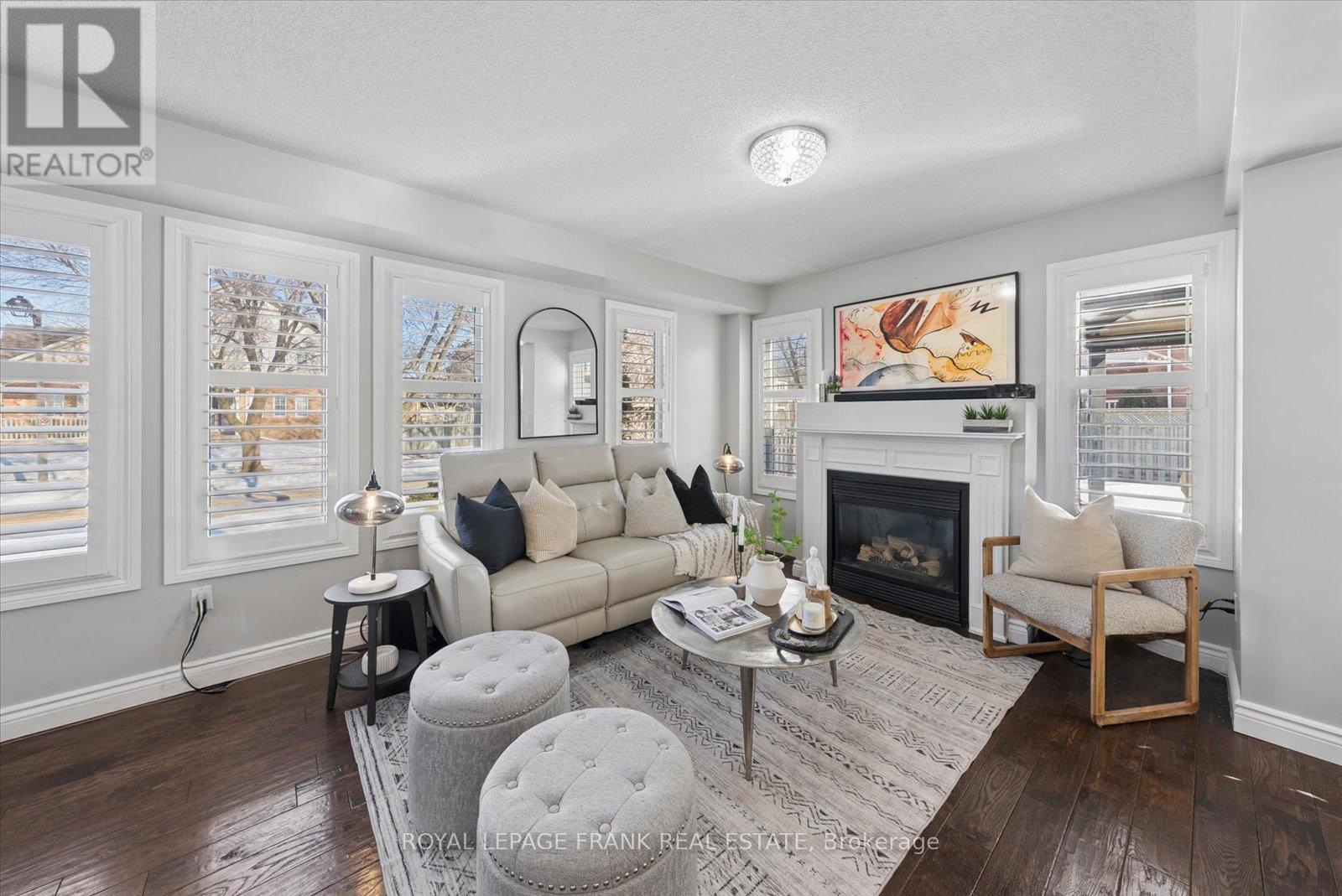 19 Portage Trail, Whitby, Ontario  L1N 9R3 - Photo 12 - E12840902