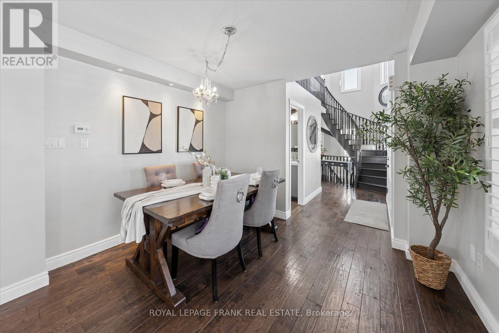 19 Portage Trail, Whitby, Ontario  L1N 9R3 - Photo 13 - E12840902