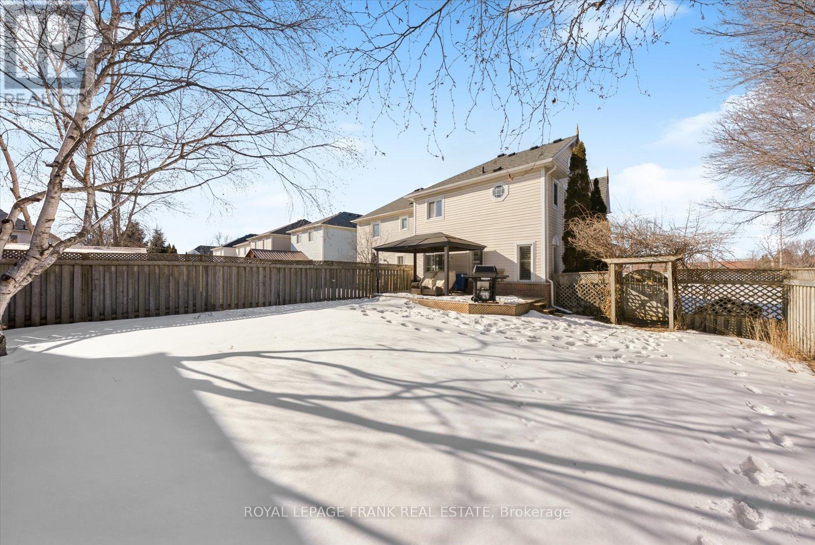 19 Portage Trail, Whitby, Ontario  L1N 9R3 - Photo 26 - E12840902