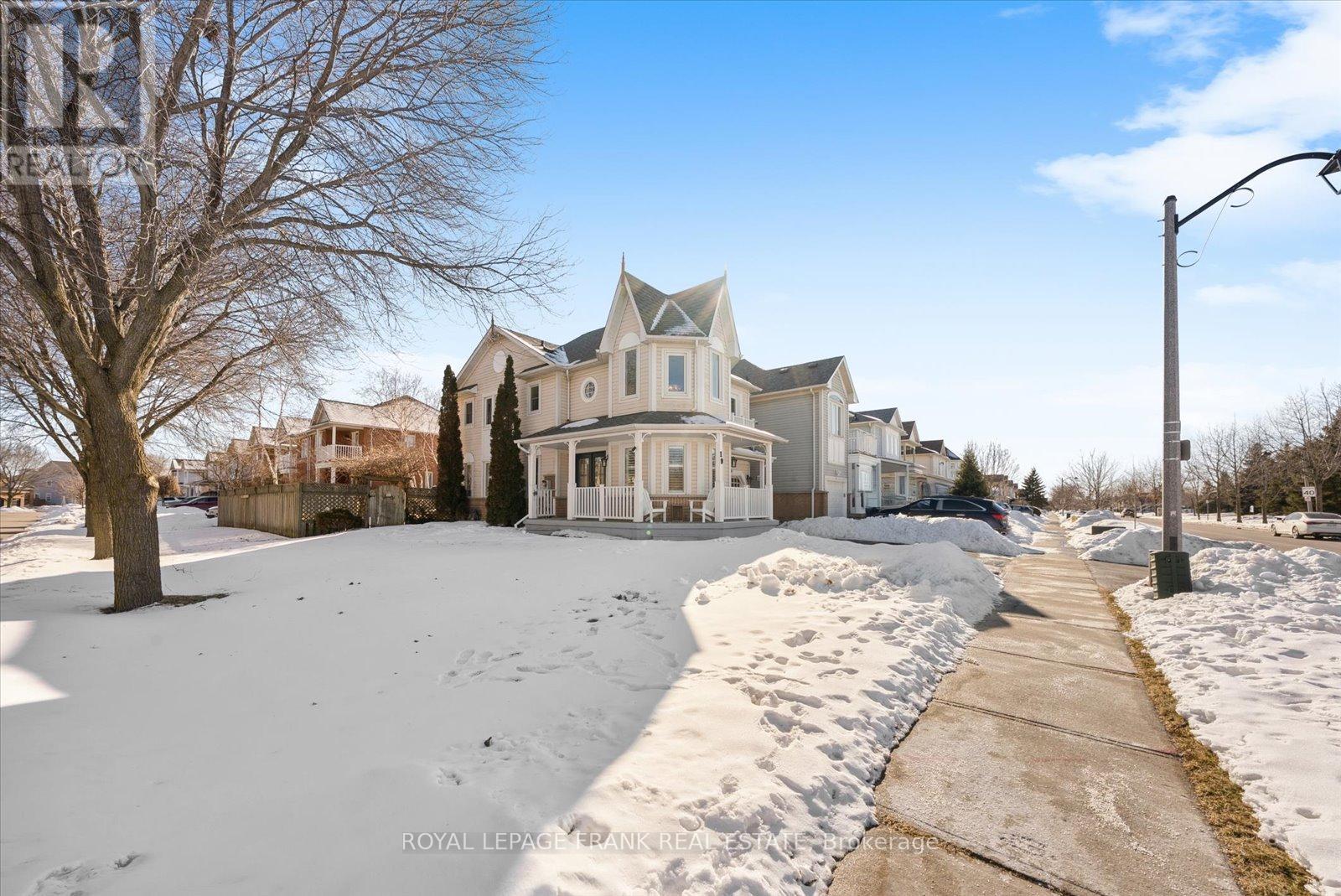 19 Portage Trail, Whitby, Ontario  L1N 9R3 - Photo 28 - E12840902