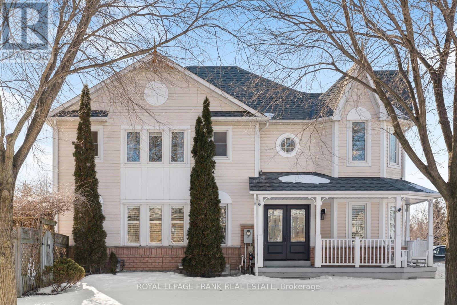 19 Portage Trail, Whitby, Ontario  L1N 9R3 - Photo 3 - E12840902