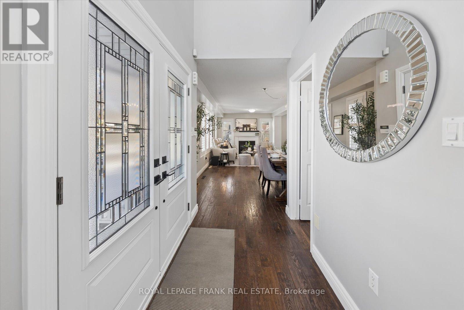 19 Portage Trail, Whitby, Ontario  L1N 9R3 - Photo 4 - E12840902