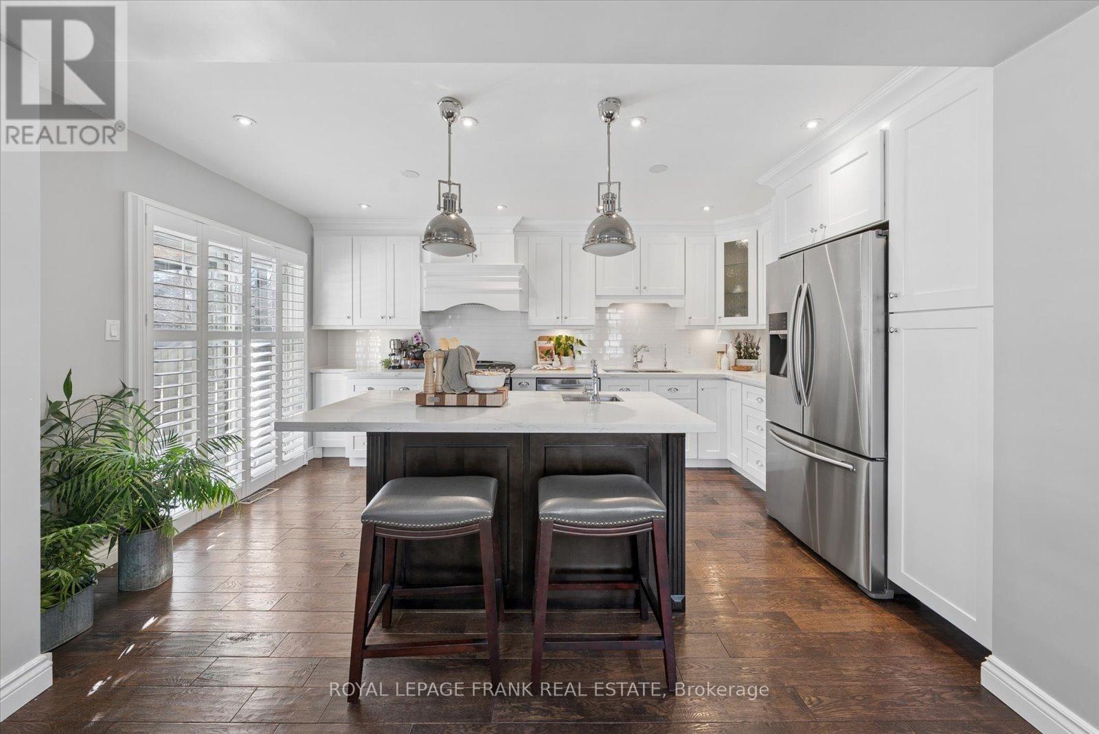 19 Portage Trail, Whitby, Ontario  L1N 9R3 - Photo 7 - E12840902