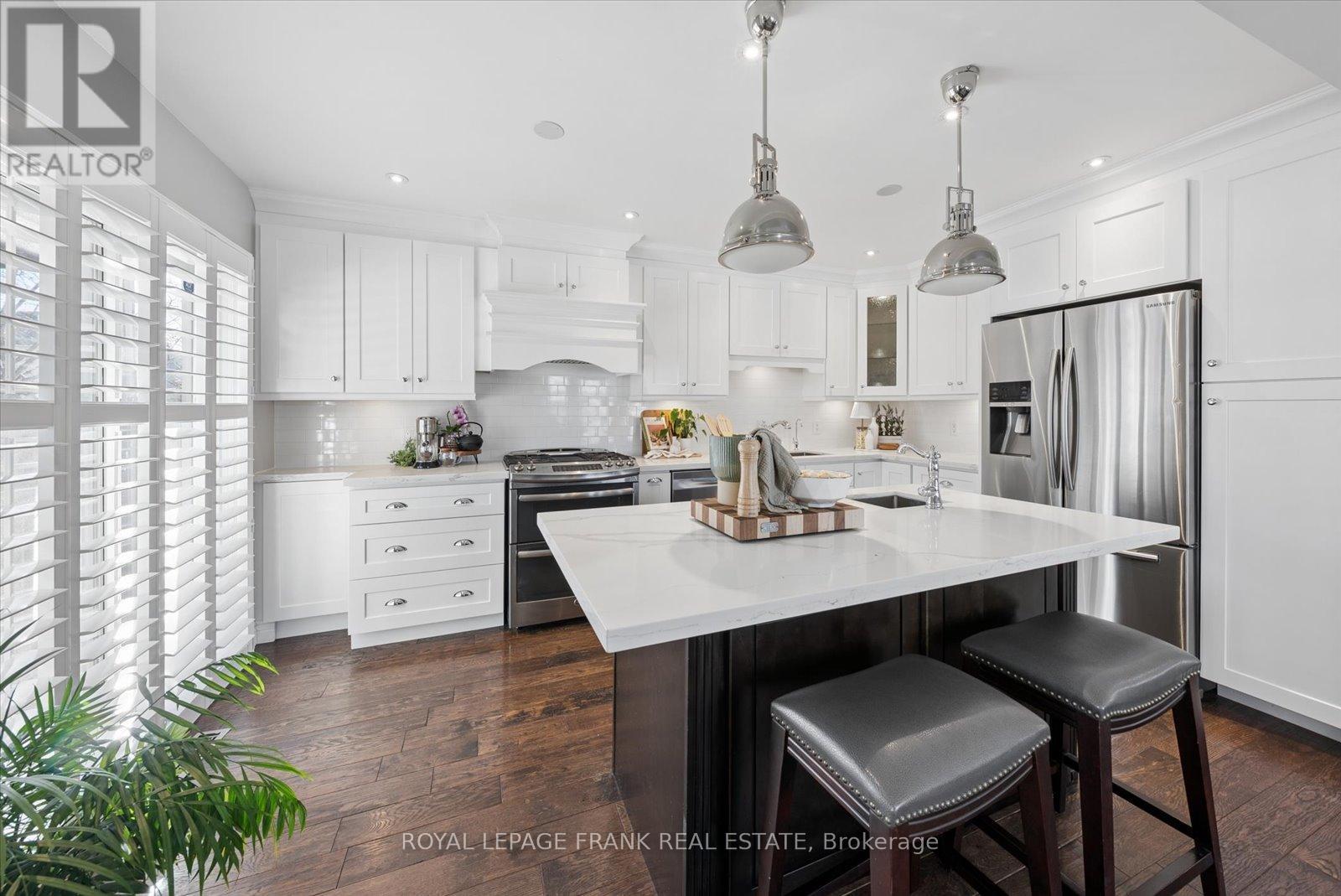 19 Portage Trail, Whitby, Ontario  L1N 9R3 - Photo 8 - E12840902