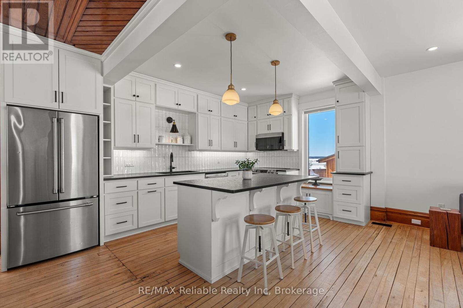 43497 Winthrop Road, Huron East, Ontario  N0K 1E0 - Photo 13 - X12840950