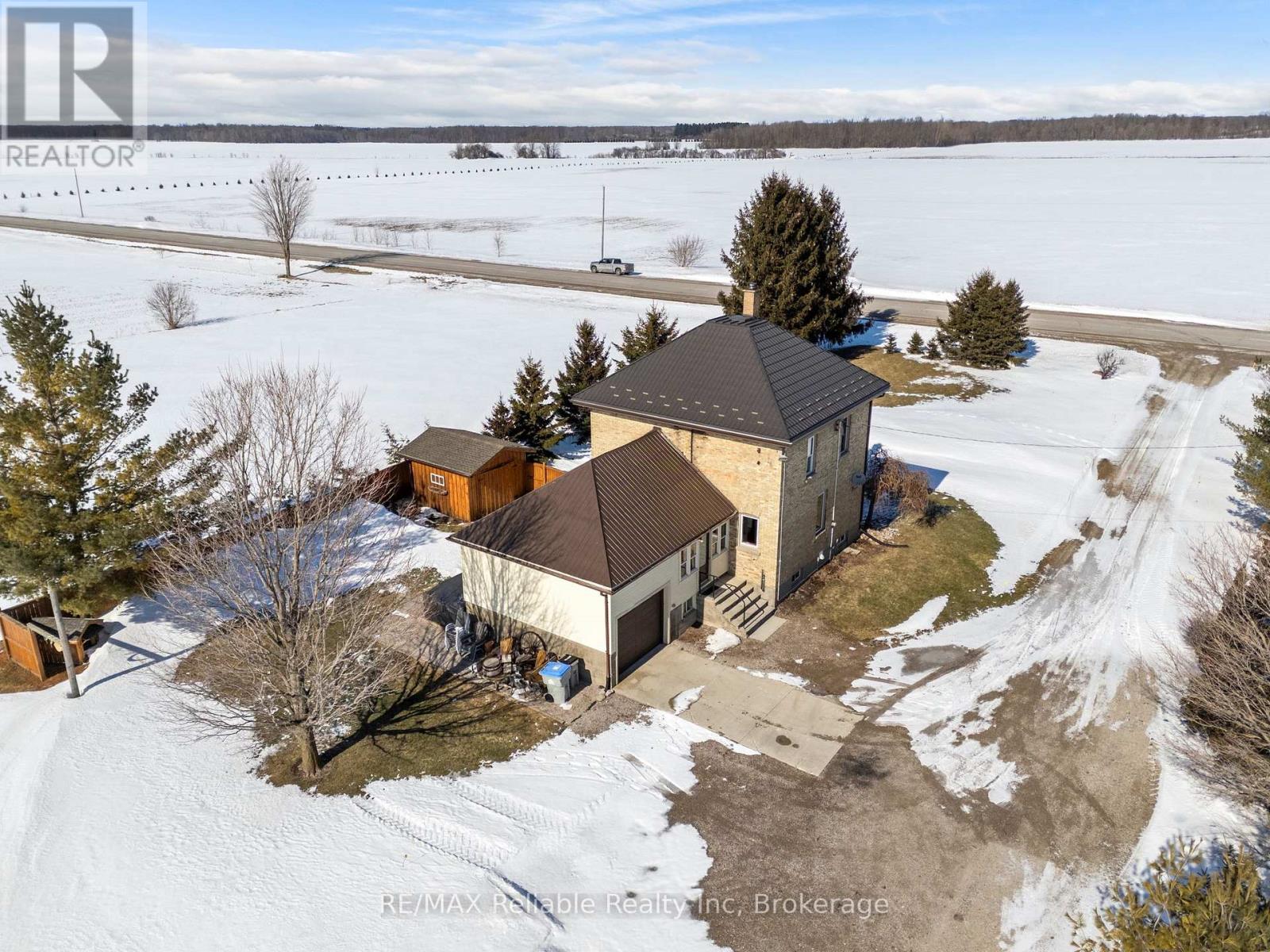 43497 Winthrop Road, Huron East, Ontario  N0K 1E0 - Photo 31 - X12840950