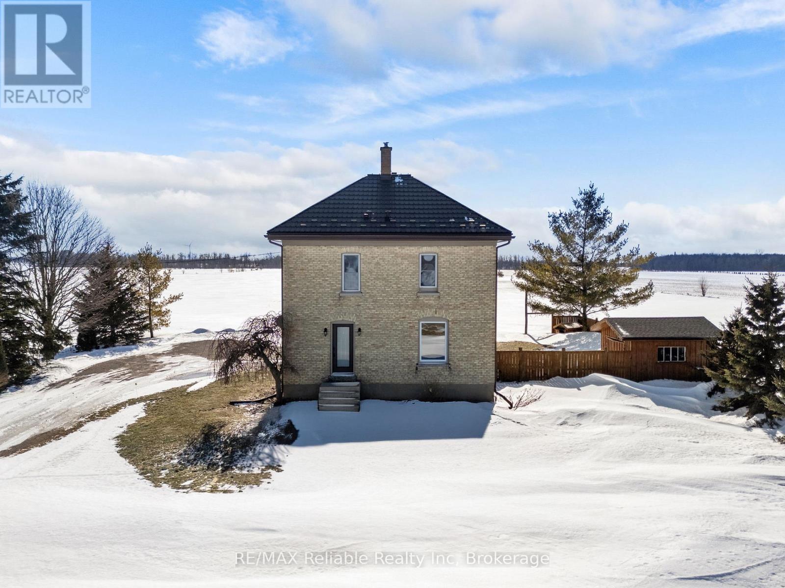 43497 Winthrop Road, Huron East, Ontario  N0K 1E0 - Photo 32 - X12840950