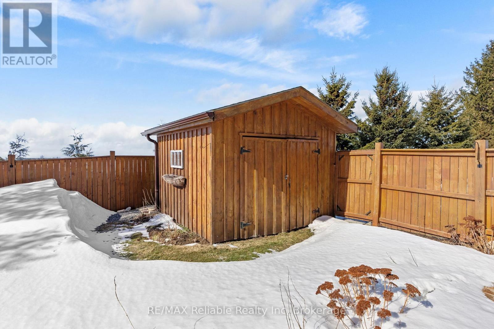 43497 Winthrop Road, Huron East, Ontario  N0K 1E0 - Photo 37 - X12840950