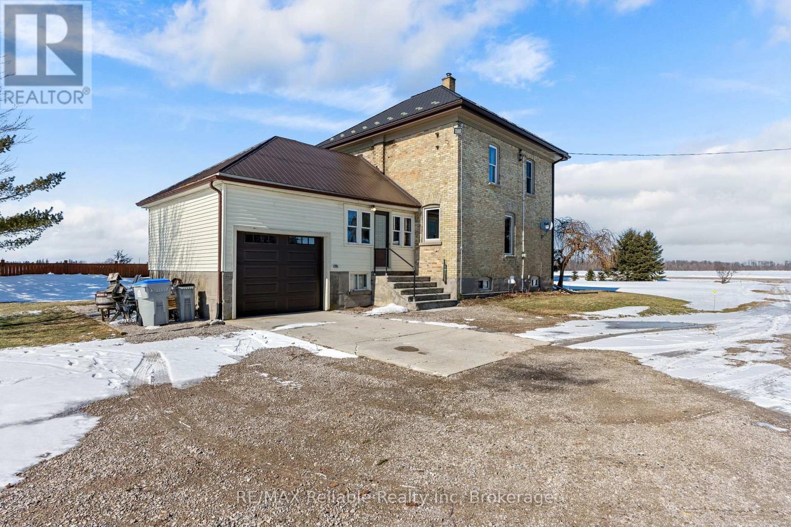 43497 Winthrop Road, Huron East, Ontario  N0K 1E0 - Photo 38 - X12840950