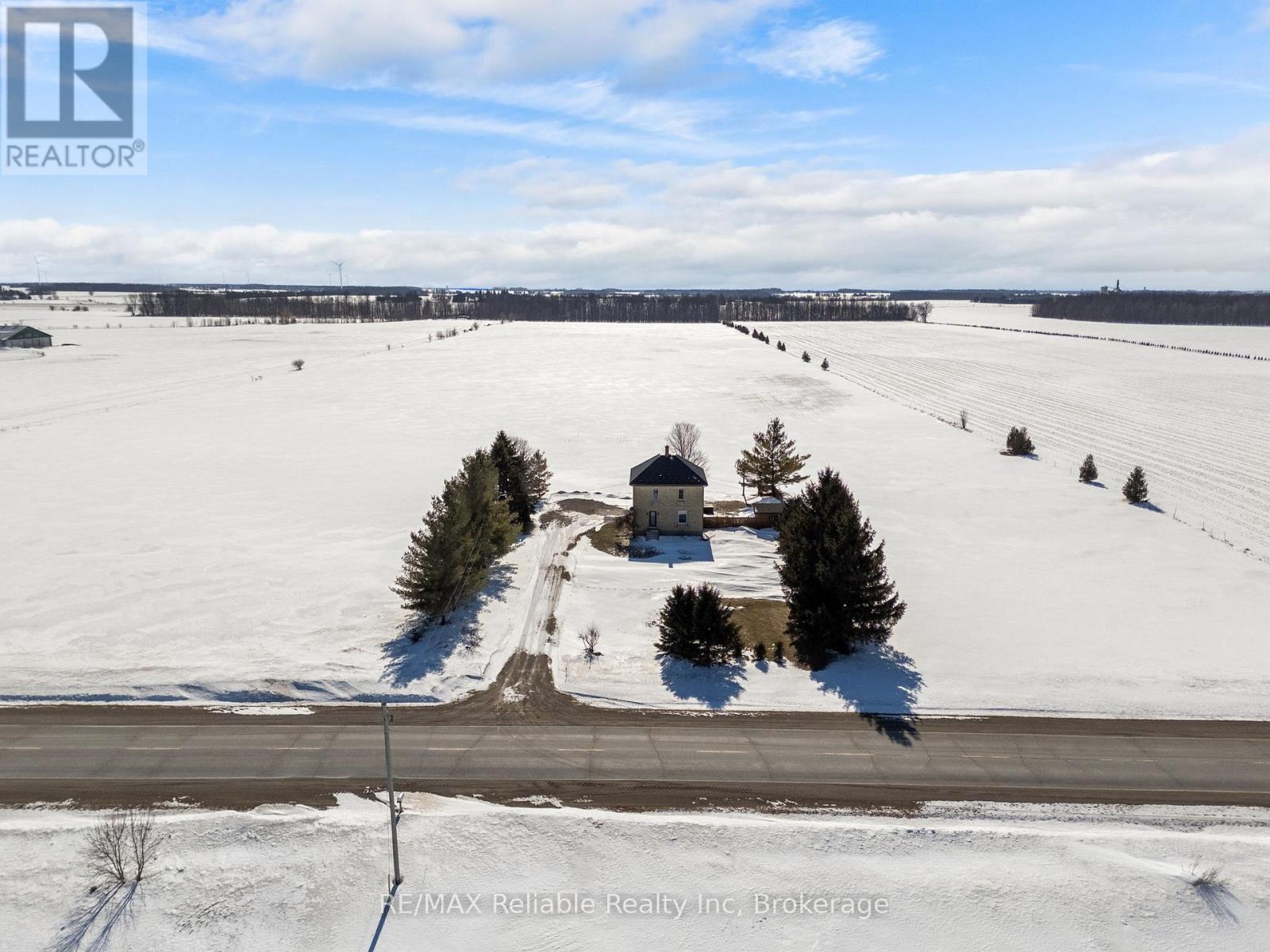 43497 Winthrop Road, Huron East, Ontario  N0K 1E0 - Photo 39 - X12840950