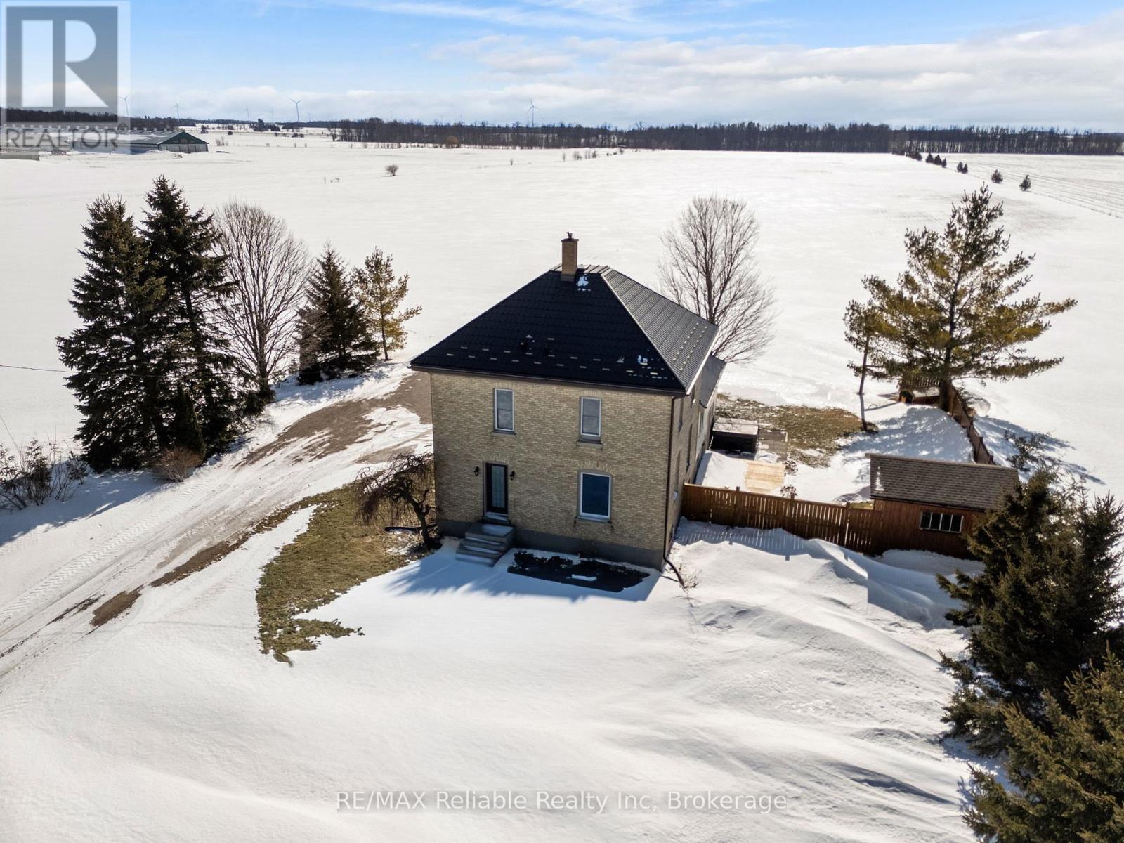 43497 Winthrop Road, Huron East, Ontario  N0K 1E0 - Photo 4 - X12840950