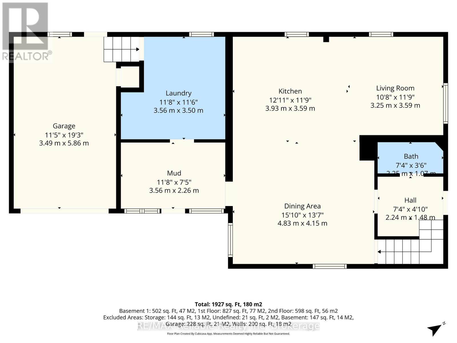 43497 Winthrop Road, Huron East, Ontario  N0K 1E0 - Photo 40 - X12840950