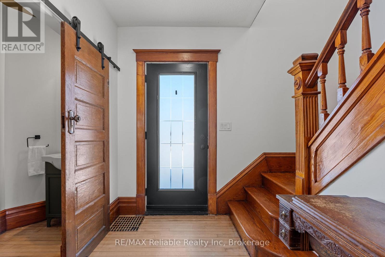 43497 Winthrop Road, Huron East, Ontario  N0K 1E0 - Photo 6 - X12840950