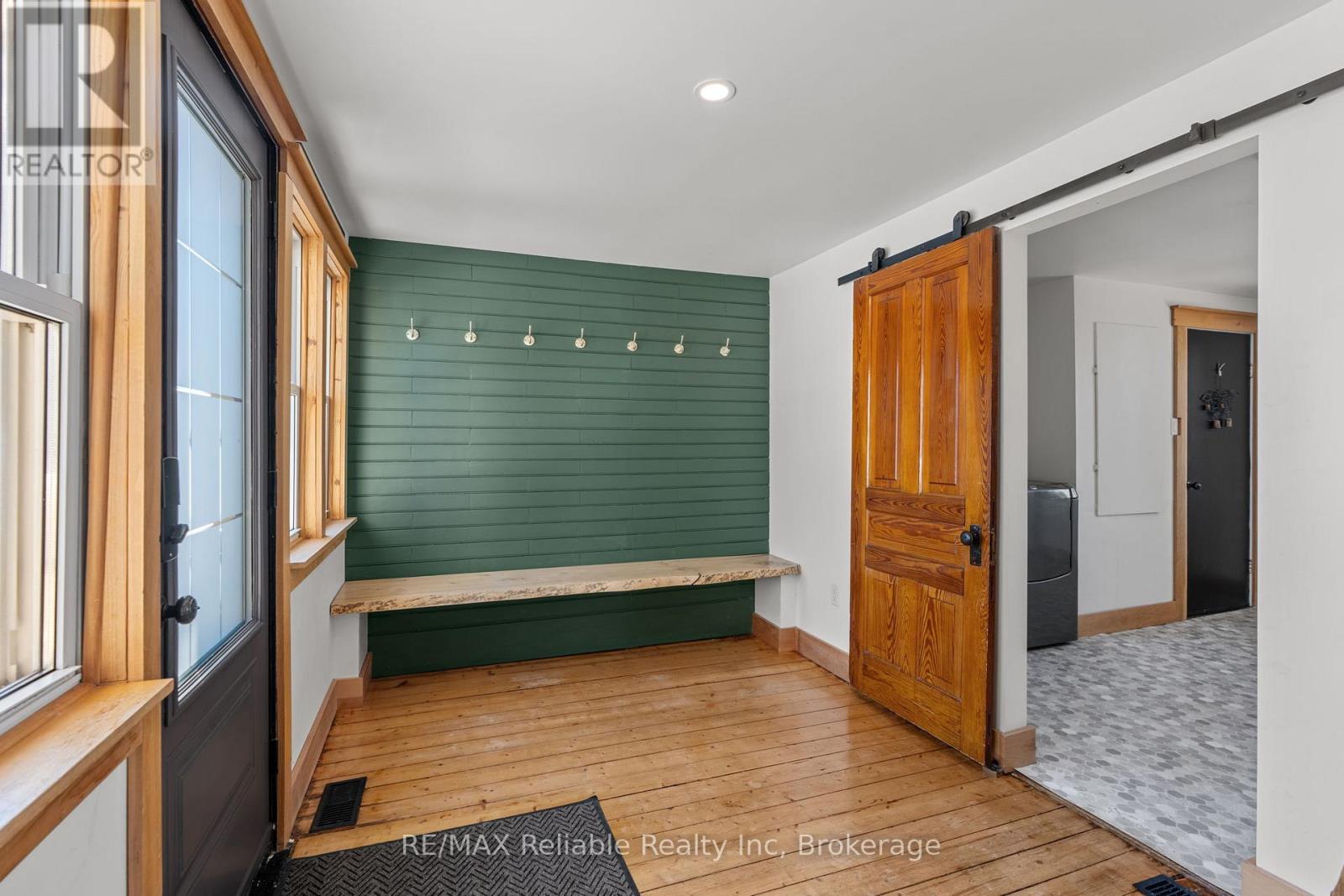 43497 Winthrop Road, Huron East, Ontario  N0K 1E0 - Photo 7 - X12840950