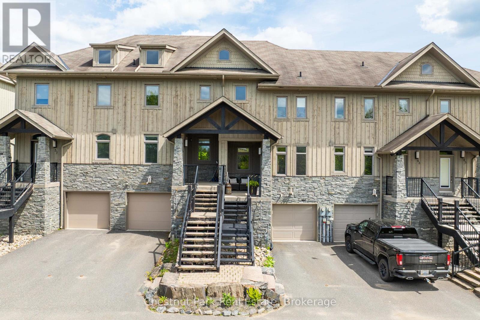 61 ROCKMOUNT CRESCENT, Gravenhurst, Ontario