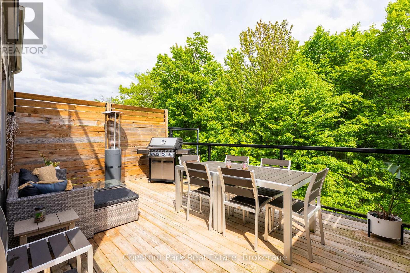 61 Rockmount Crescent, Gravenhurst, Ontario  P1P 0A6 - Photo 12 - X12840968