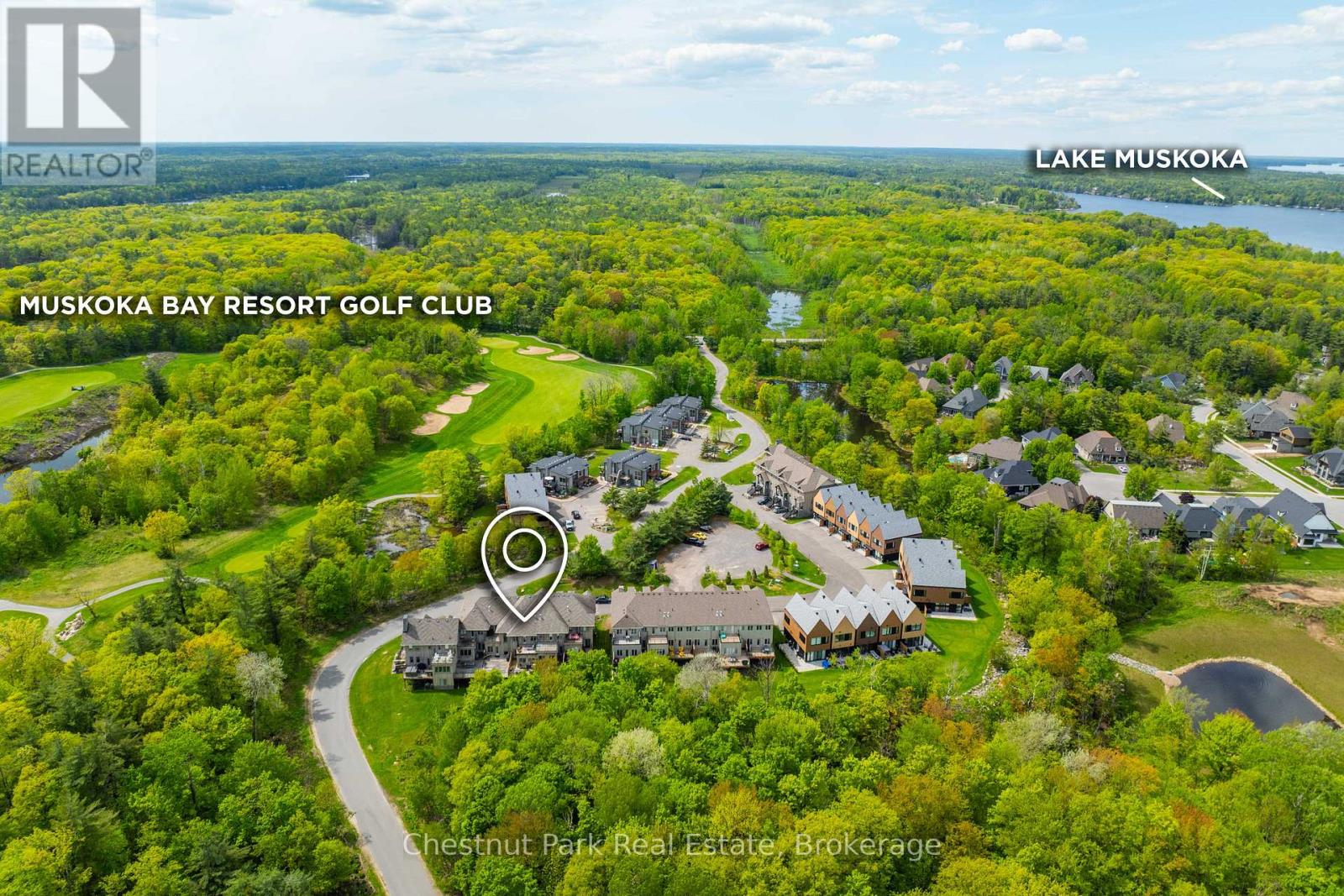 61 Rockmount Crescent, Gravenhurst, Ontario  P1P 0A6 - Photo 2 - X12840968