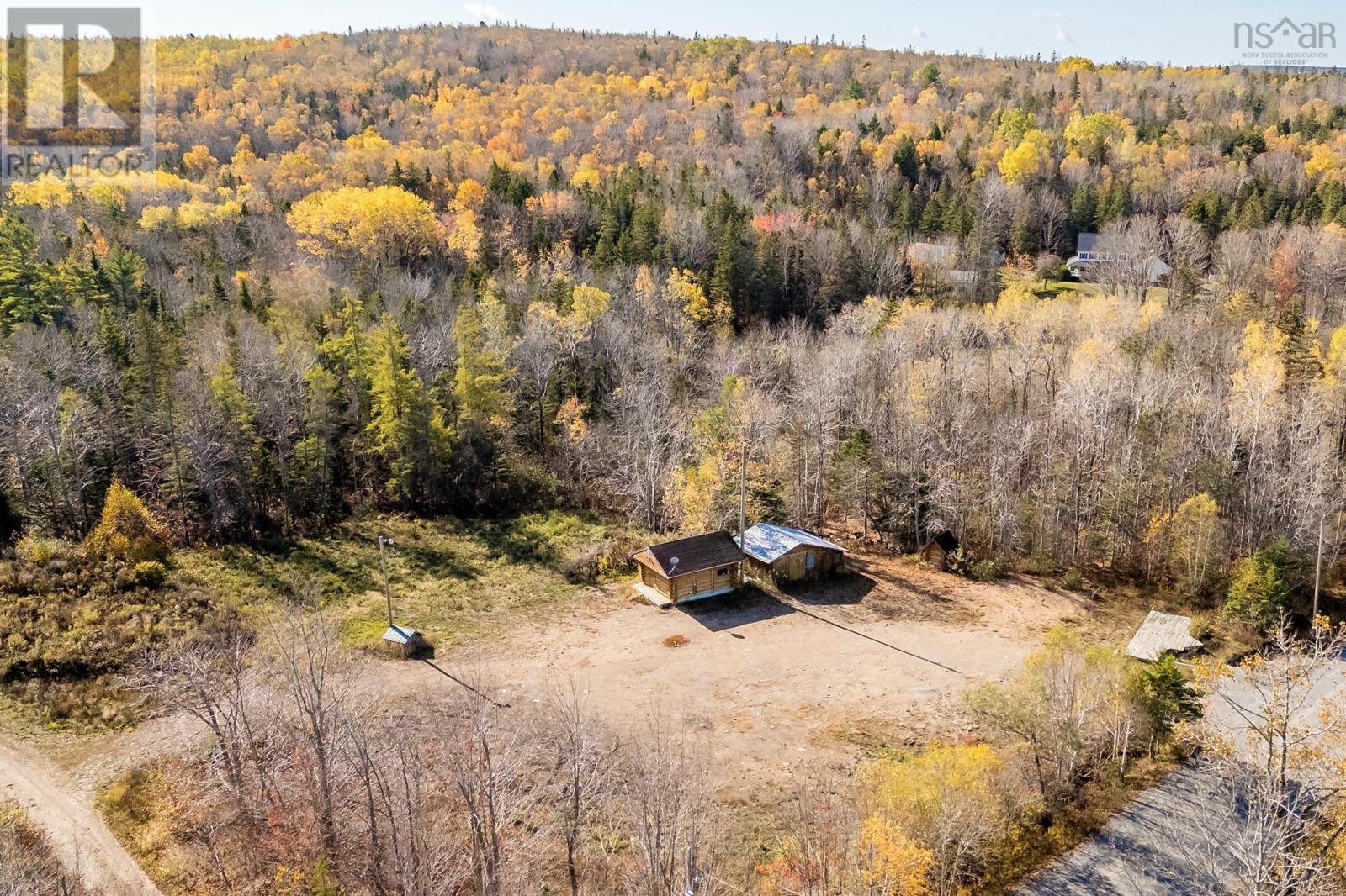232 Forest Glade Road, Forest Glade, Nova Scotia  B0P 1R0 - Photo 1 - 202603662