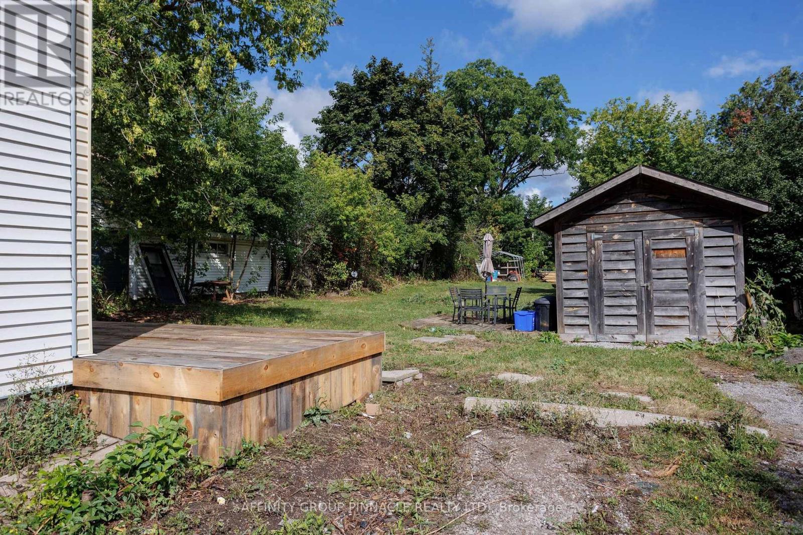 106 Russell Street W, Kawartha Lakes, Ontario  K9V 2X4 - Photo 32 - X12840874