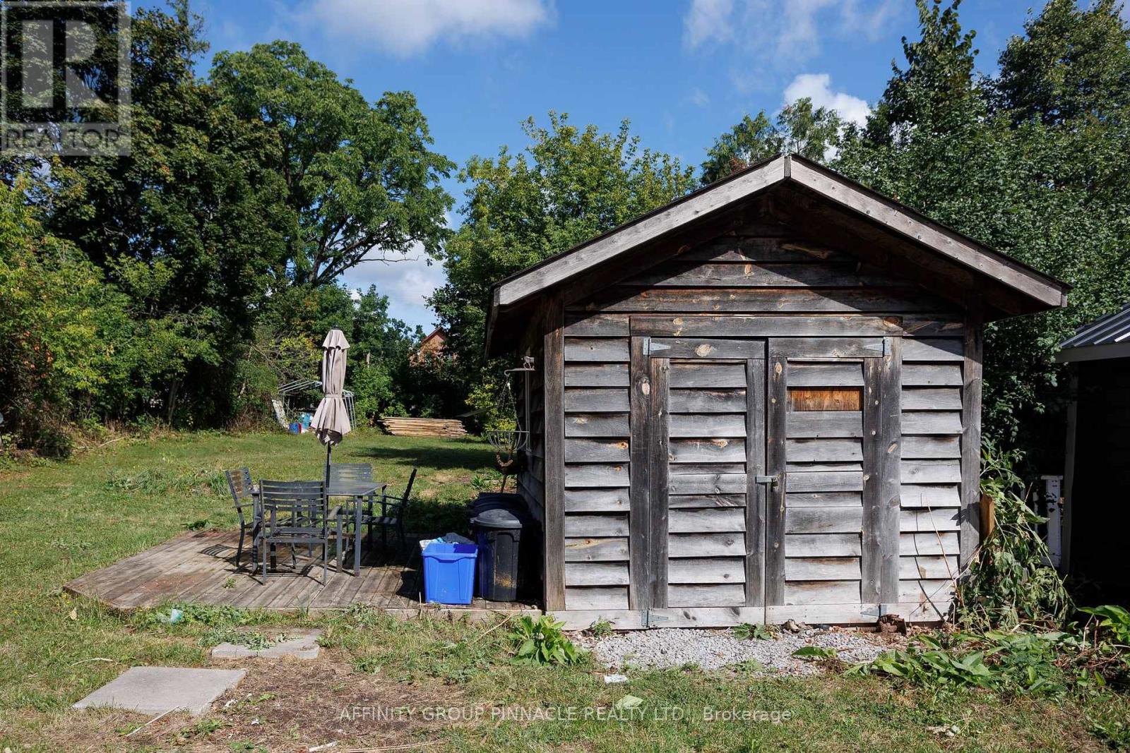 106 Russell Street W, Kawartha Lakes, Ontario  K9V 2X4 - Photo 33 - X12840874