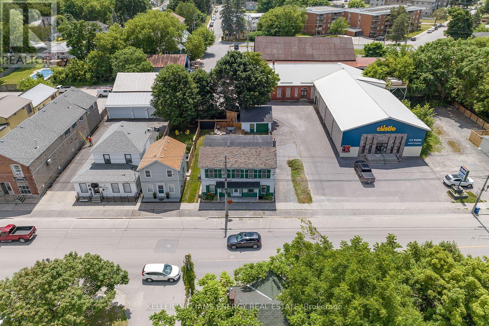 58-60 Picton Main Street, Prince Edward County, Ontario  K0K 2T0 - Photo 3 - X12840998