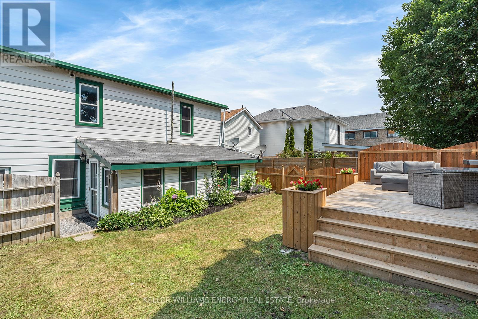 58-60 Picton Main Street, Prince Edward County, Ontario  K0K 2T0 - Photo 35 - X12840998