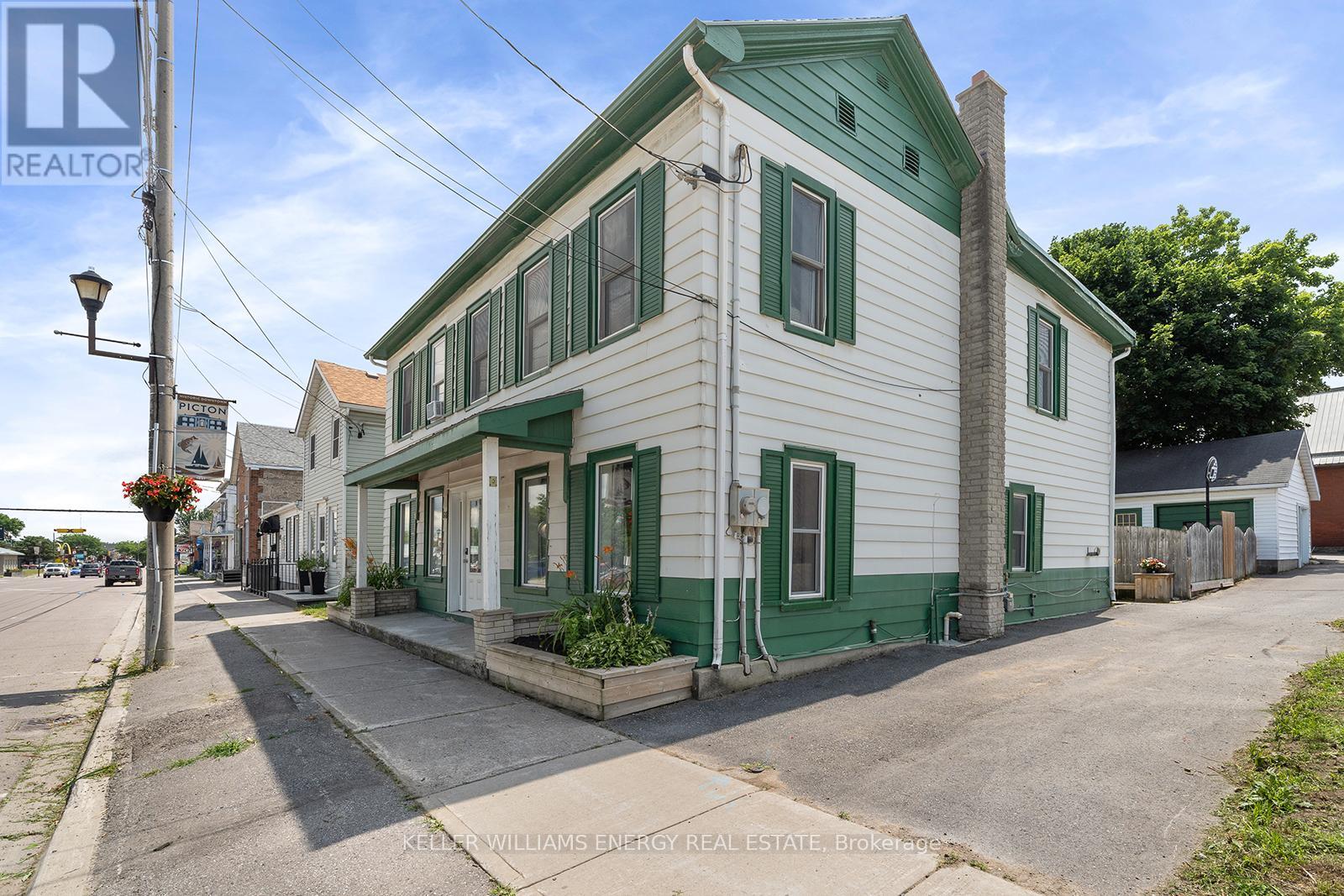 58-60 Picton Main Street, Prince Edward County, Ontario  K0K 2T0 - Photo 5 - X12840998