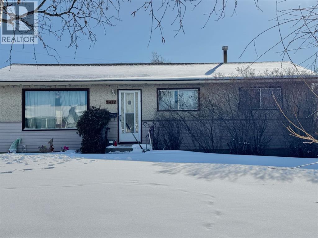 9437 113 Avenue, Grande Prairie, Alberta  T8V 1W3 - Photo 2 - A2289500