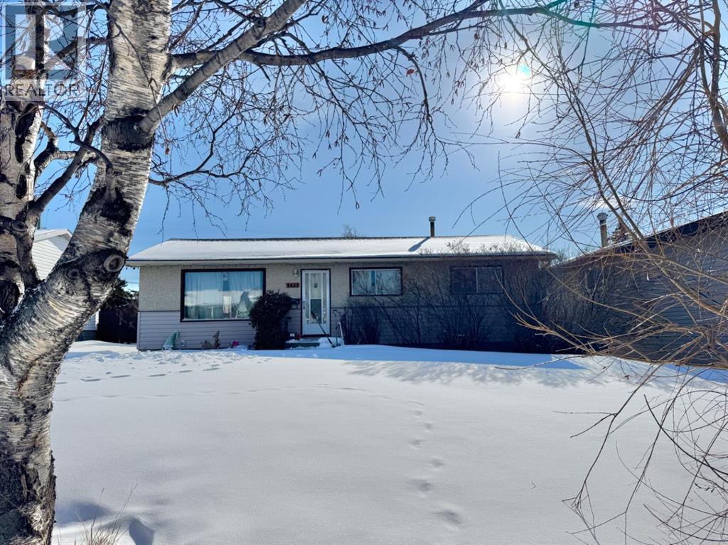 9437 113 Avenue, Grande Prairie, Alberta  T8V 1W3 - Photo 1 - A2289500