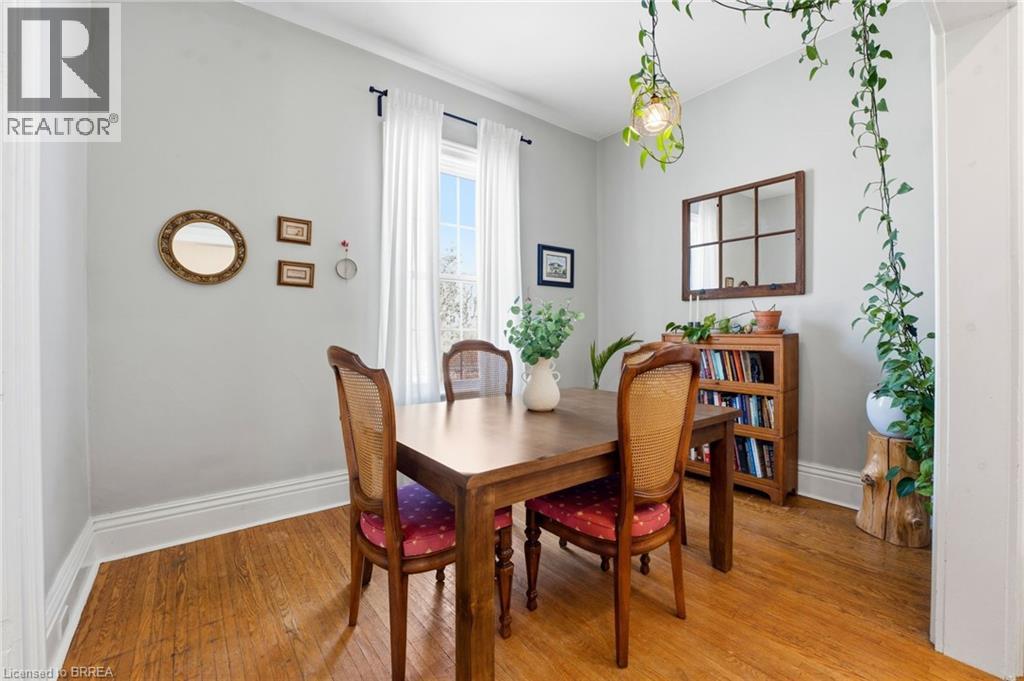 17 Helen Street, Paris, Ontario  N3L 1P1 - Photo 11 - 40807624