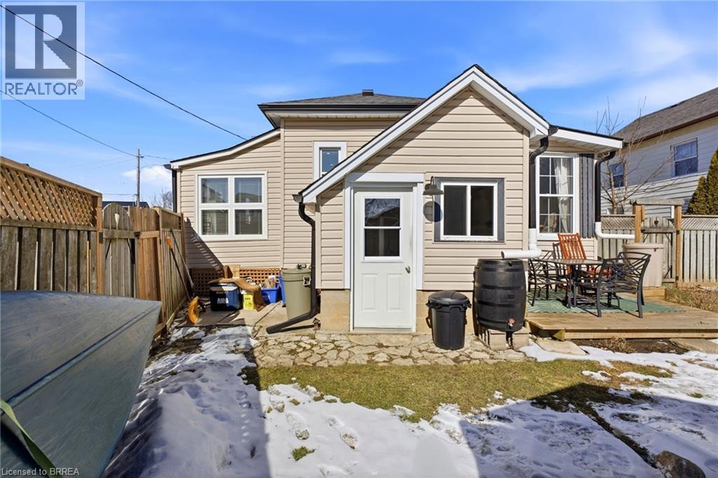 17 Helen Street, Paris, Ontario  N3L 1P1 - Photo 25 - 40807624