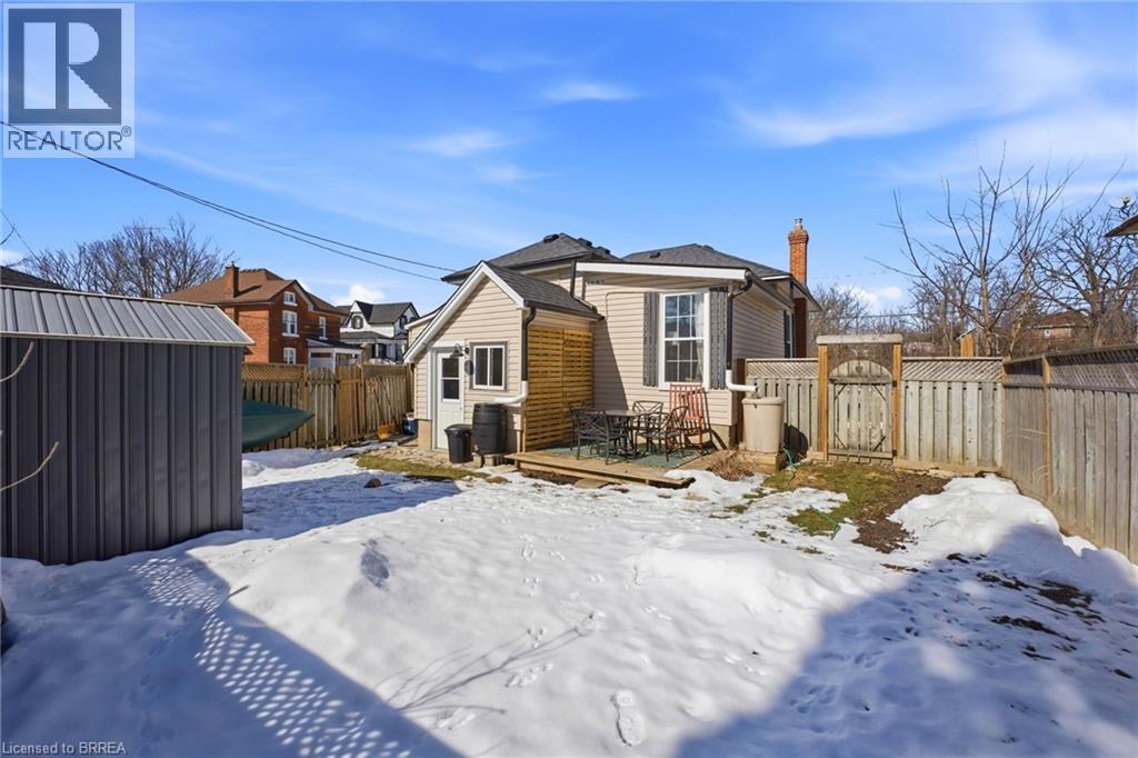 17 Helen Street, Paris, Ontario  N3L 1P1 - Photo 27 - 40807624