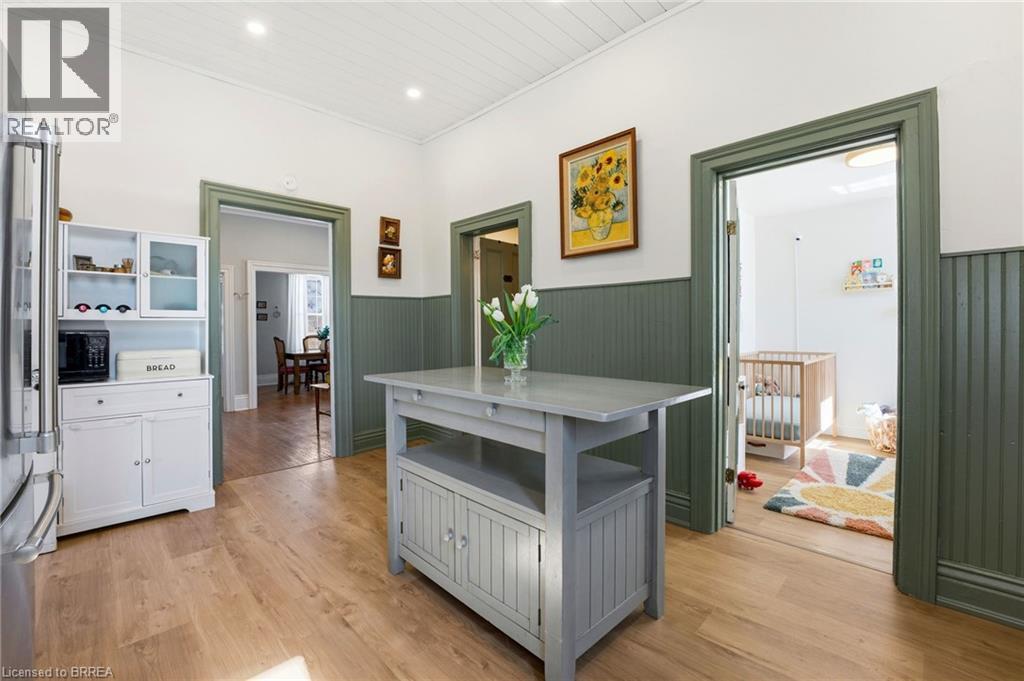 17 Helen Street, Paris, Ontario  N3L 1P1 - Photo 15 - 40807624