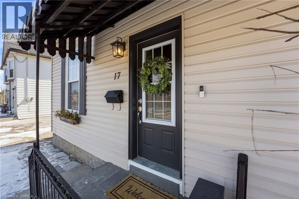 17 Helen Street, Paris, Ontario  N3L 1P1 - Photo 6 - 40807624