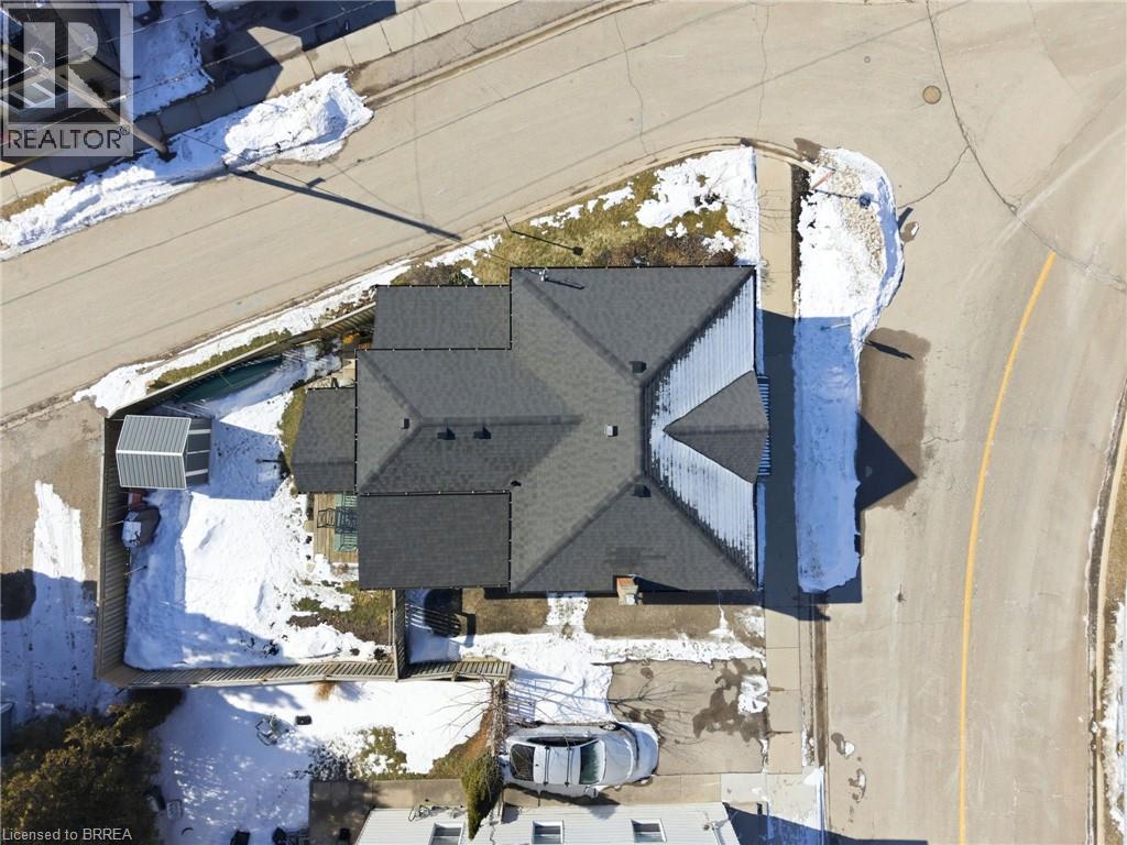 17 Helen Street, Paris, Ontario  N3L 1P1 - Photo 30 - 40807624