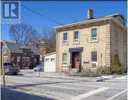 1 - 106 KENT STREET W, London East, Ontario