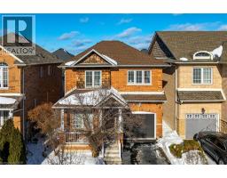 33 PANORAMA Way, hamilton, Ontario
