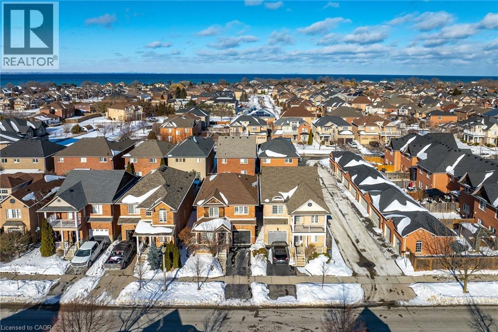 33 Panorama Way, Hamilton, Ontario  L8E 6C6 - Photo 43 - 40809159