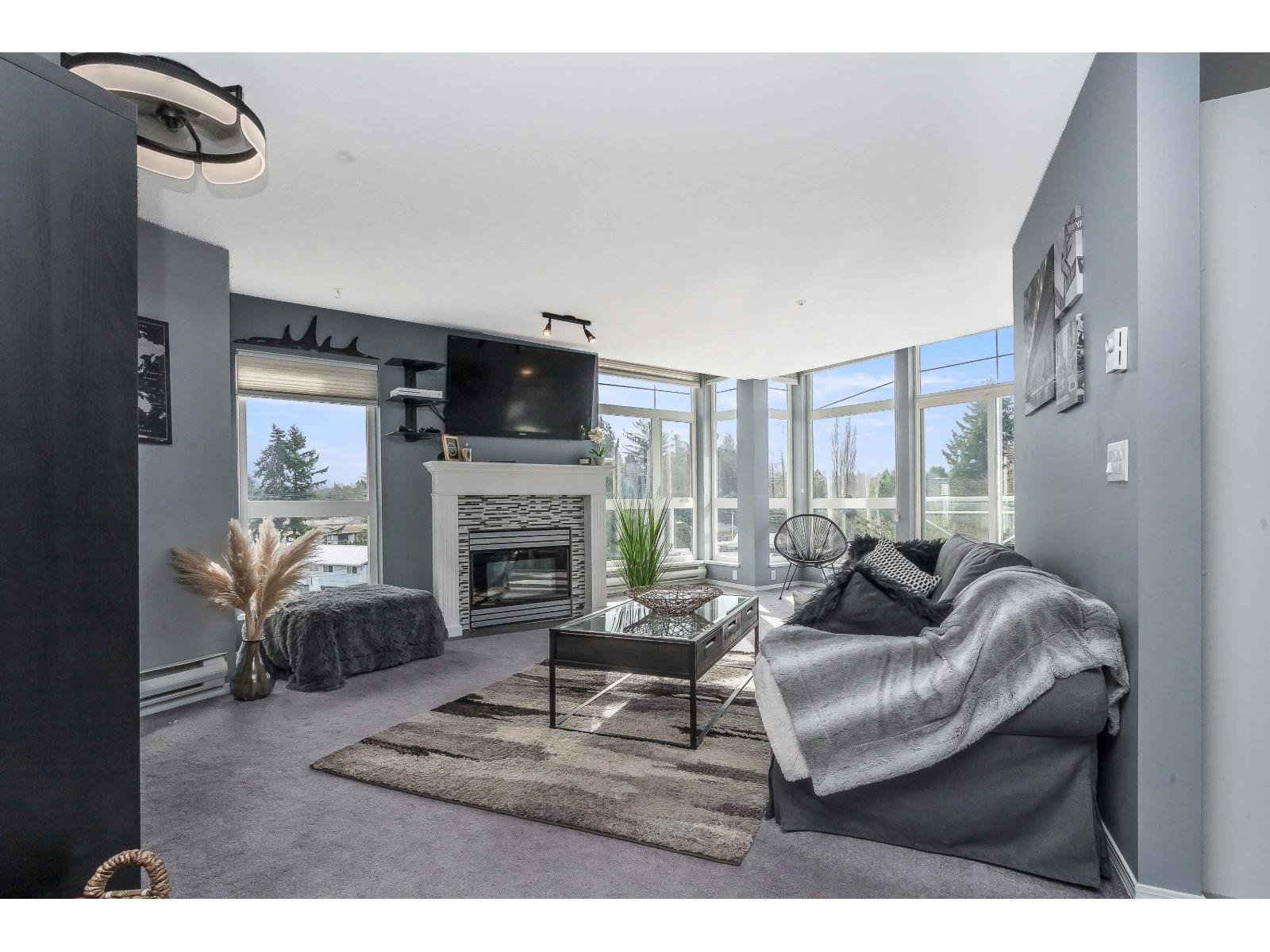 409 20245 53 Avenue, Langley, British Columbia  V3A 3V2 - Photo 10 - R3094978