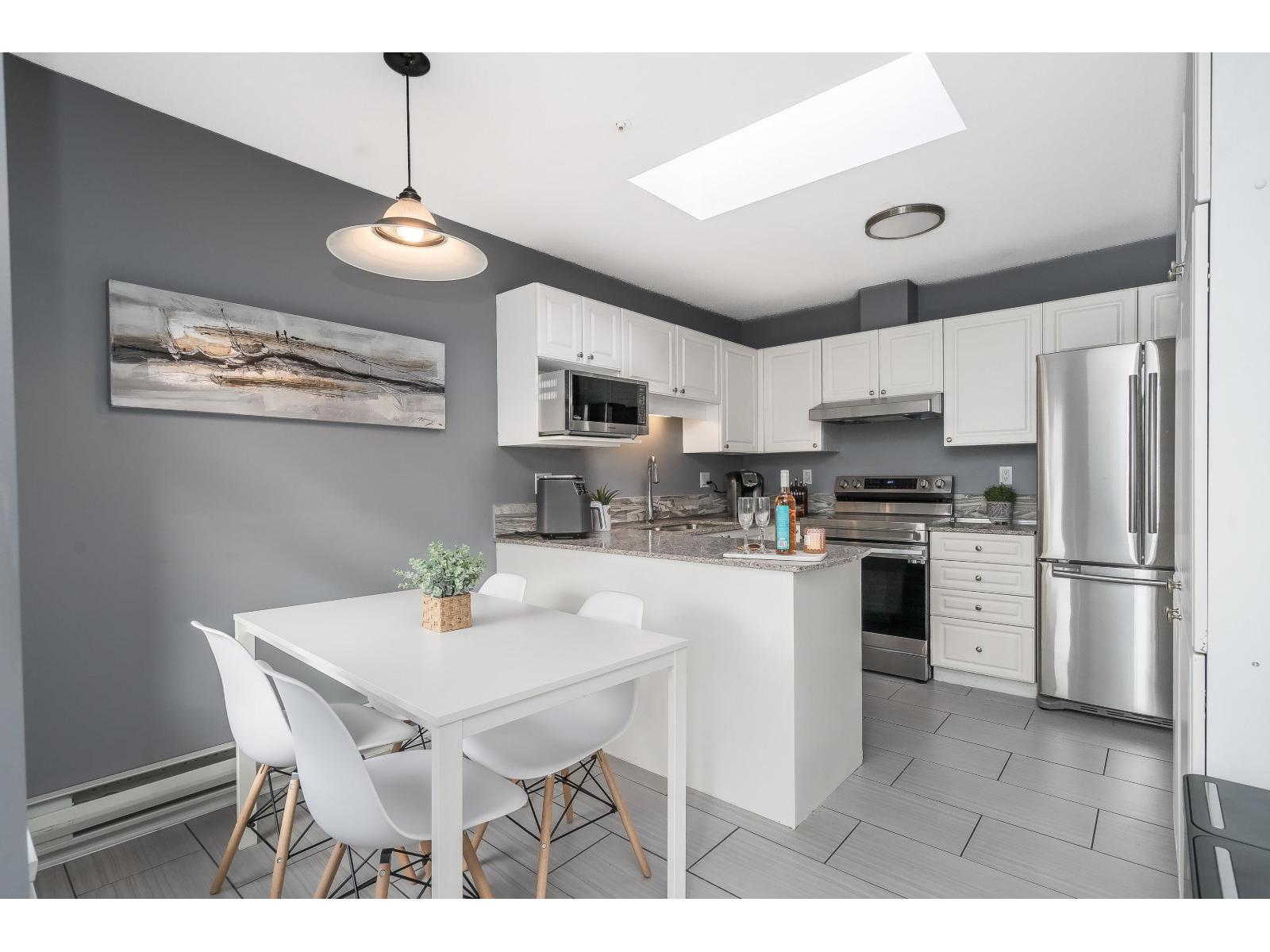 409 20245 53 Avenue, Langley, British Columbia  V3A 3V2 - Photo 6 - R3094978