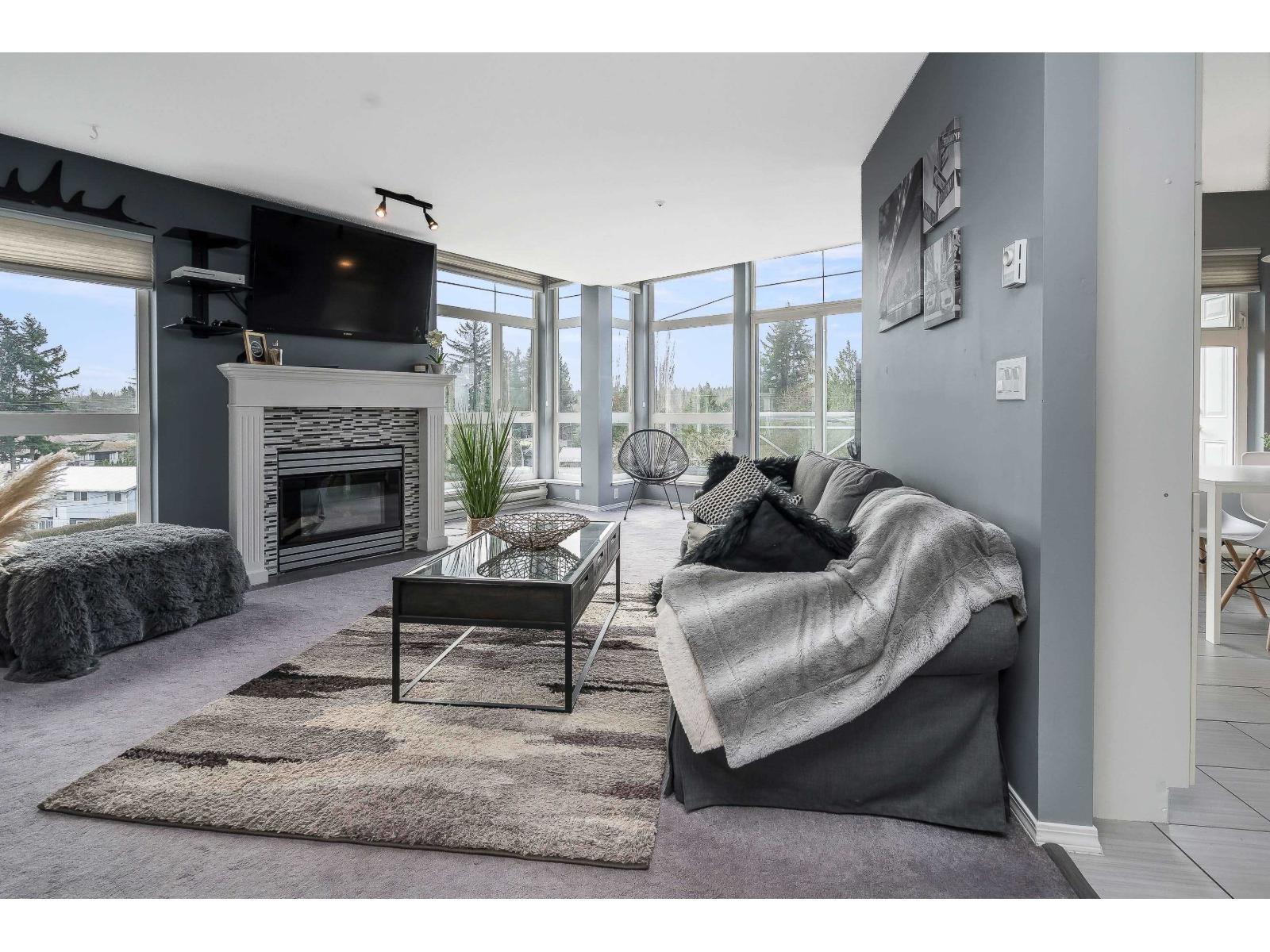 409 20245 53 Avenue, Langley, British Columbia  V3A 3V2 - Photo 15 - R3094978