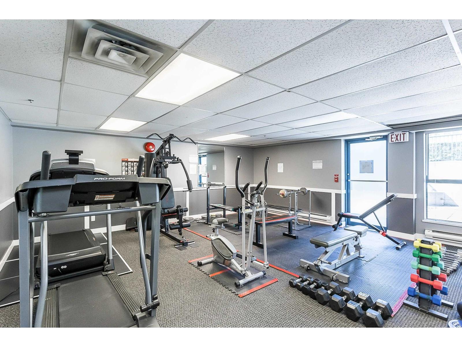 409 20245 53 Avenue, Langley, British Columbia  V3A 3V2 - Photo 28 - R3094978